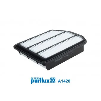 PURFLUX A1420 - Filtre à air
