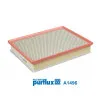 Filtre à air PURFLUX [A1496]