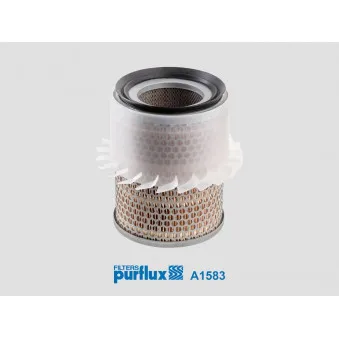 PURFLUX A1583 - Filtre à air