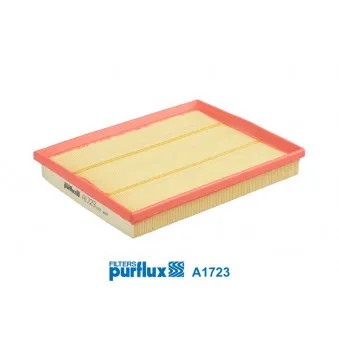 PURFLUX A1723 - Filtre à air