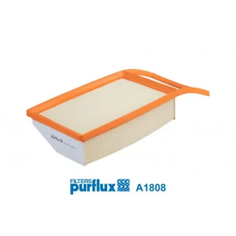 Filtre à air PURFLUX A1808
