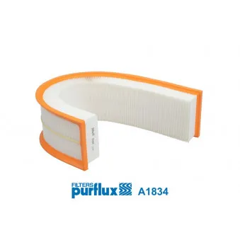 Filtre à air PURFLUX A1834