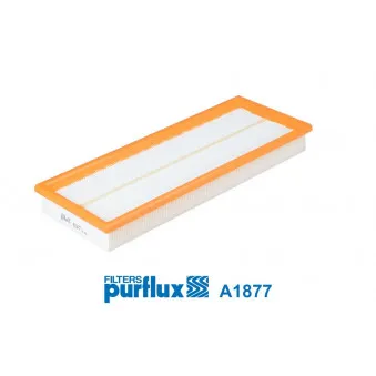 Filtre à air PURFLUX OEM A1130940004
