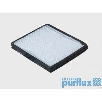 Filtre, air de l'habitacle PURFLUX OEM 9761025950