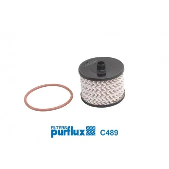 Filtre à carburant PURFLUX OEM BSG 30-130-018