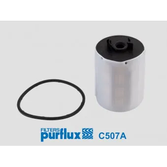 Filtre à carburant PURFLUX [C507A]