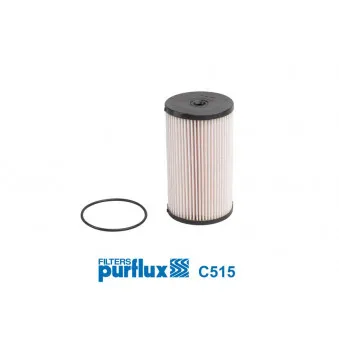 Filtre à carburant PURFLUX OEM LTD-3C0127434