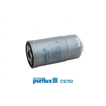 Filtre à carburant PURFLUX OEM bsg 70-130-003