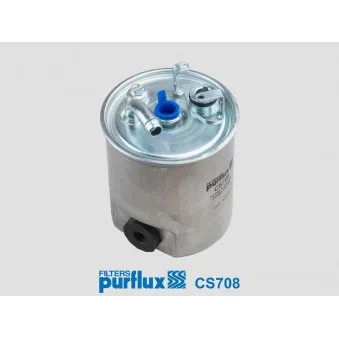 PURFLUX CS708 - Filtre à carburant