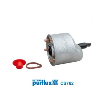 PURFLUX CS762 - Filtre à carburant