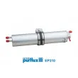 PURFLUX EP310 - Filtre à carburant