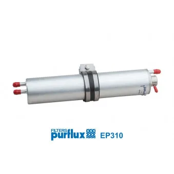 PURFLUX EP310 - Filtre à carburant