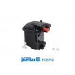 PURFLUX FCS710 - Filtre à carburant