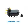 PURFLUX FCS748 - Filtre à carburant