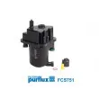 PURFLUX FCS751 - Filtre à carburant