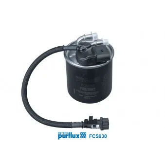 PURFLUX FCS930 - Filtre à carburant