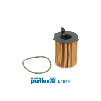 Filtre à huile PURFLUX OEM A211017