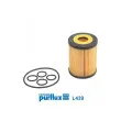 PURFLUX L439 - Filtre à huile