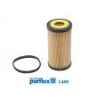 PURFLUX L446 - Filtre à huile
