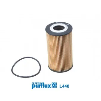PURFLUX L448 - Filtre à huile