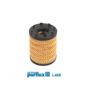 Filtre à huile PURFLUX OEM BSG 65-140-022