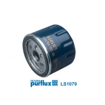 PURFLUX LS1079 - Filtre à huile