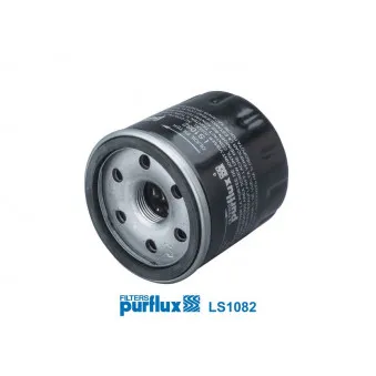 PURFLUX LS1082 - Filtre à huile