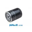 PURFLUX LS186 - Filtre à huile