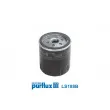 PURFLUX LS188B - Filtre à huile