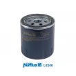 PURFLUX LS206 - Filtre à huile