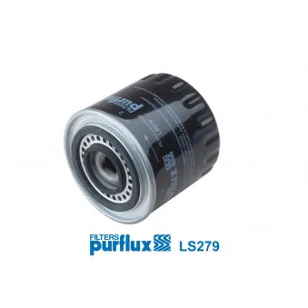 PURFLUX LS279 - Filtre à huile