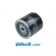 PURFLUX LS284 - Filtre à huile