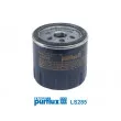PURFLUX LS285 - Filtre à huile