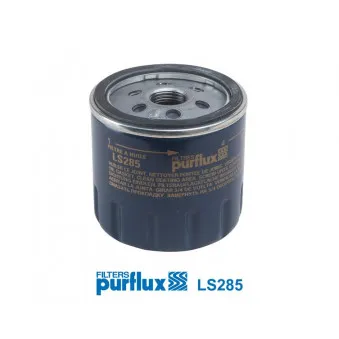 Filtre à huile PURFLUX OEM 10-02-279