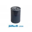 Filtre à huile PURFLUX [LS324]
