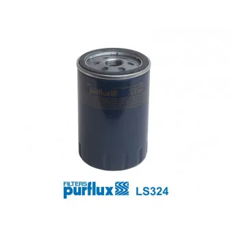Filtre à huile PURFLUX [LS324]