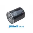 PURFLUX LS348 - Filtre à huile