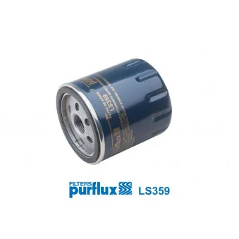 Filtre à huile PURFLUX OEM S 3253 R