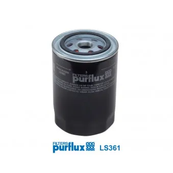 PURFLUX LS361 - Filtre à huile