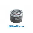 PURFLUX LS386 - Filtre à huile