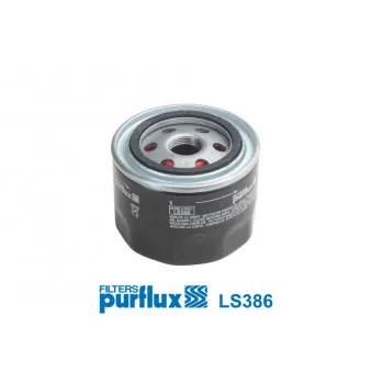 PURFLUX LS386 - Filtre à huile