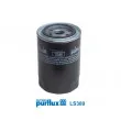 PURFLUX LS389 - Filtre à huile