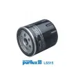 PURFLUX LS515 - Filtre à huile
