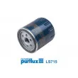 PURFLUX LS715 - Filtre à huile