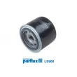 PURFLUX LS908 - Filtre à huile