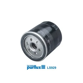 PURFLUX LS929 - Filtre à huile