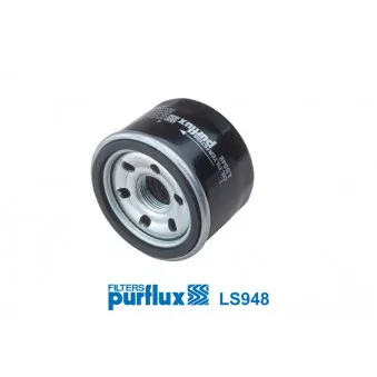 PURFLUX LS948 - Filtre à huile