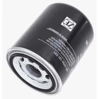 Filtre à huile ZF OEM 050041205