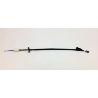 Tirette à câble, frein de stationnement LECOY [0439]