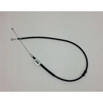 Tirette à câble, frein de stationnement LECOY OEM 1348980080